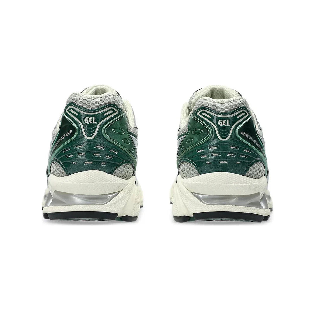 ASICS Gel-Kayano 14 Dried Leaf Green Pure Silver roesports