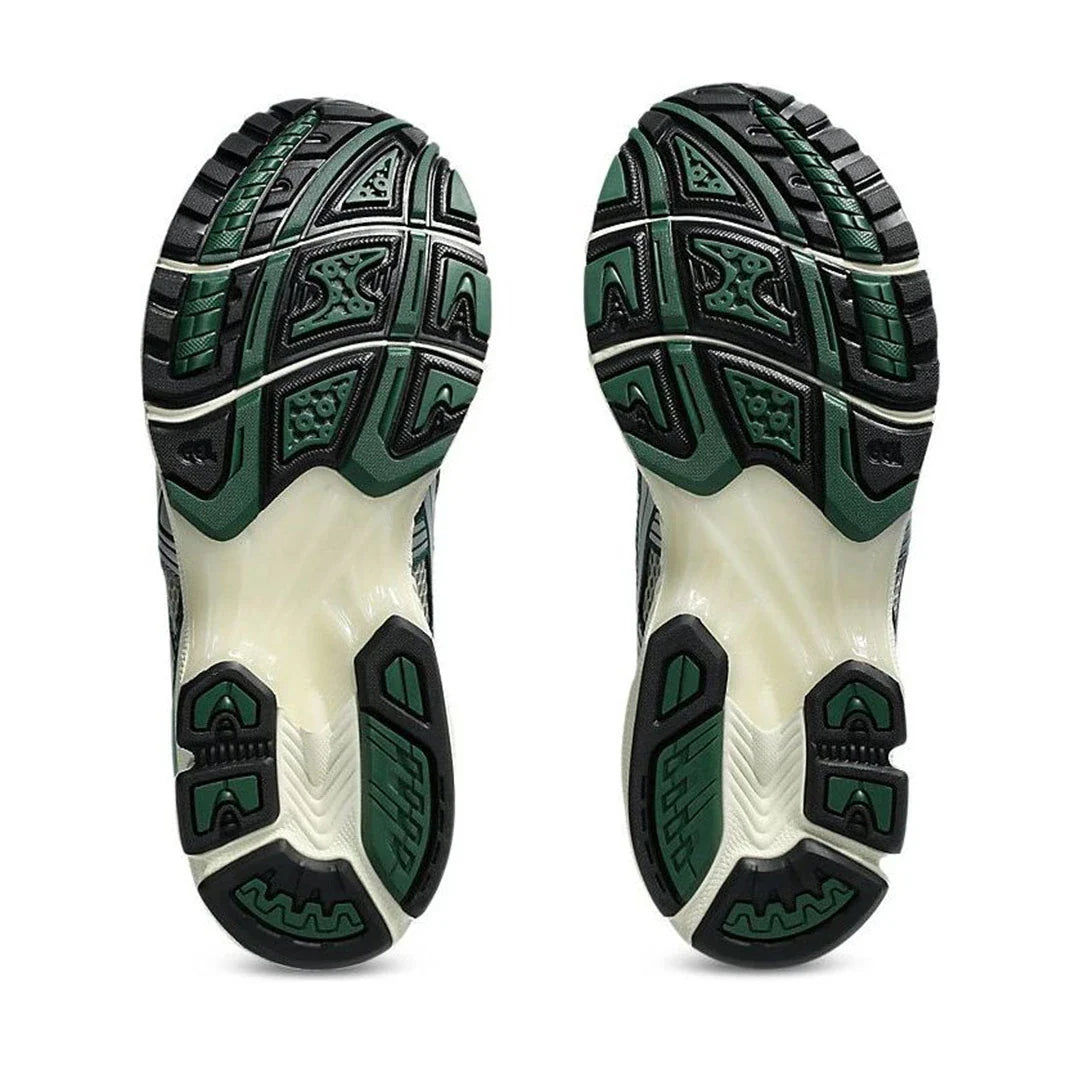 ASICS Gel-Kayano 14 Dried Leaf Green Pure Silver roesports