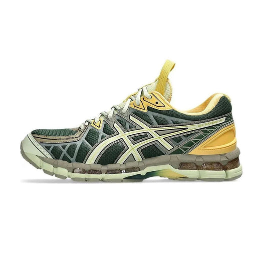ASICS Gel-1130 Irvine Black roesports