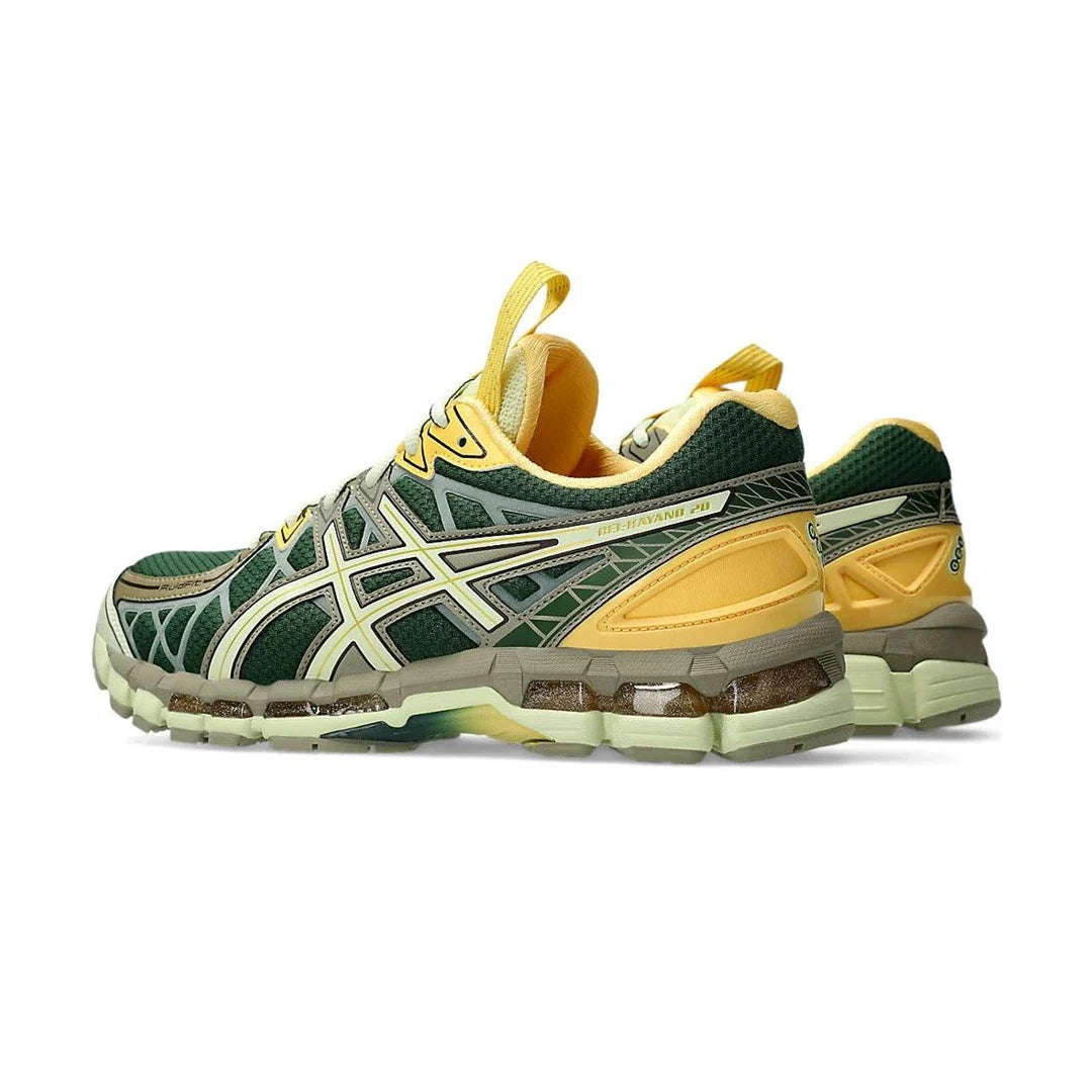 ASICS Gel-1130 Irvine Black roesports