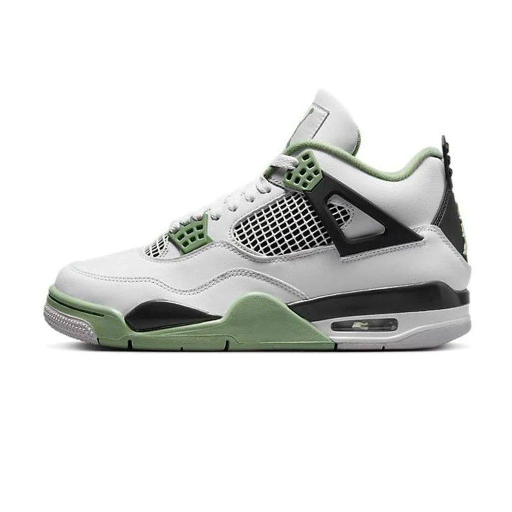Air Jordan 4 Retro Seafoam W roesports