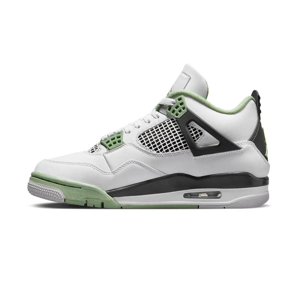 Air Jordan 4 Retro Seafoam W roesports