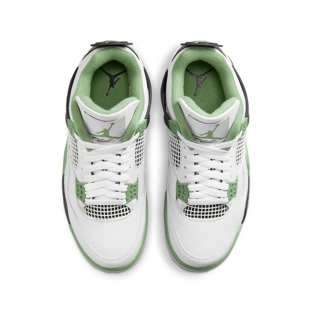 Air Jordan 4 Retro Seafoam W roesports
