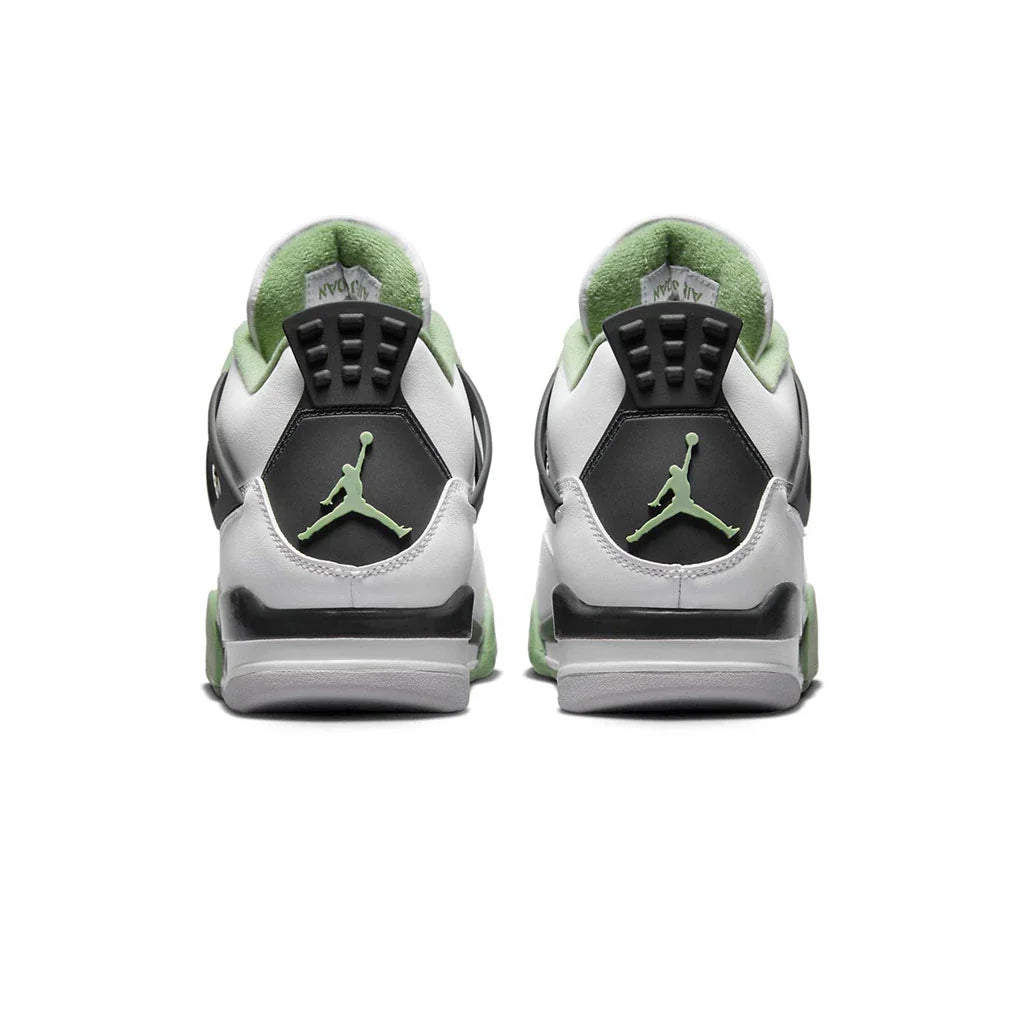 Air Jordan 4 Retro Seafoam W roesports