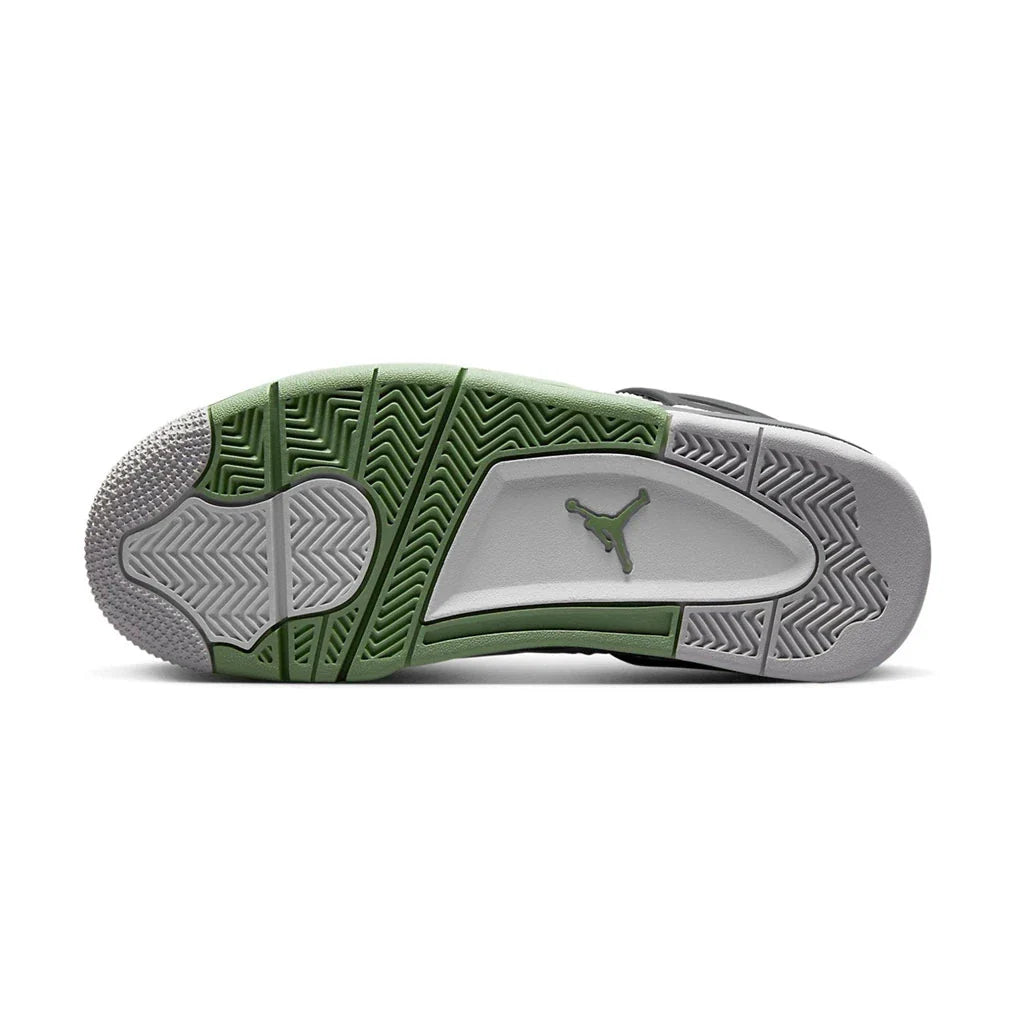 Air Jordan 4 Retro Seafoam W roesports