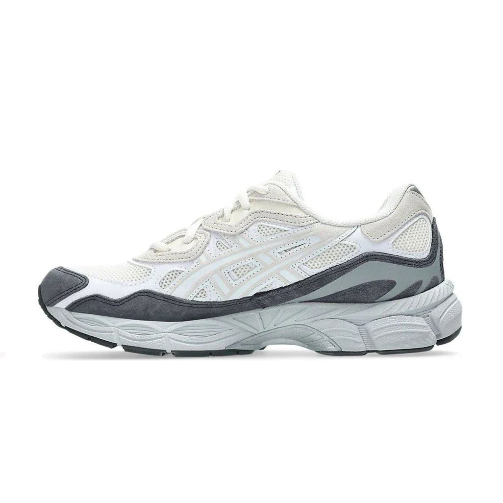ASICS Gel-NYC Cream White roesports