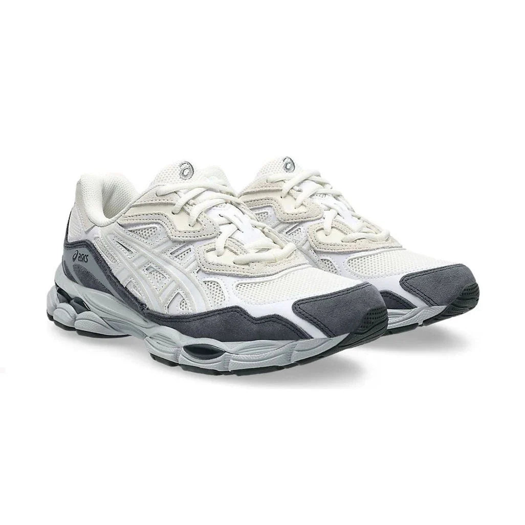 ASICS Gel-NYC Cream White roesports