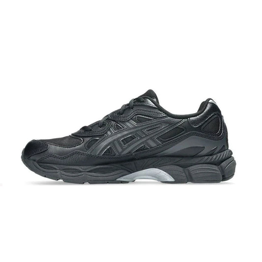 ASICS Gel-NYC Black roesports