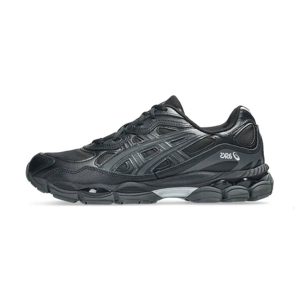 ASICS Gel-NYC Black roesports