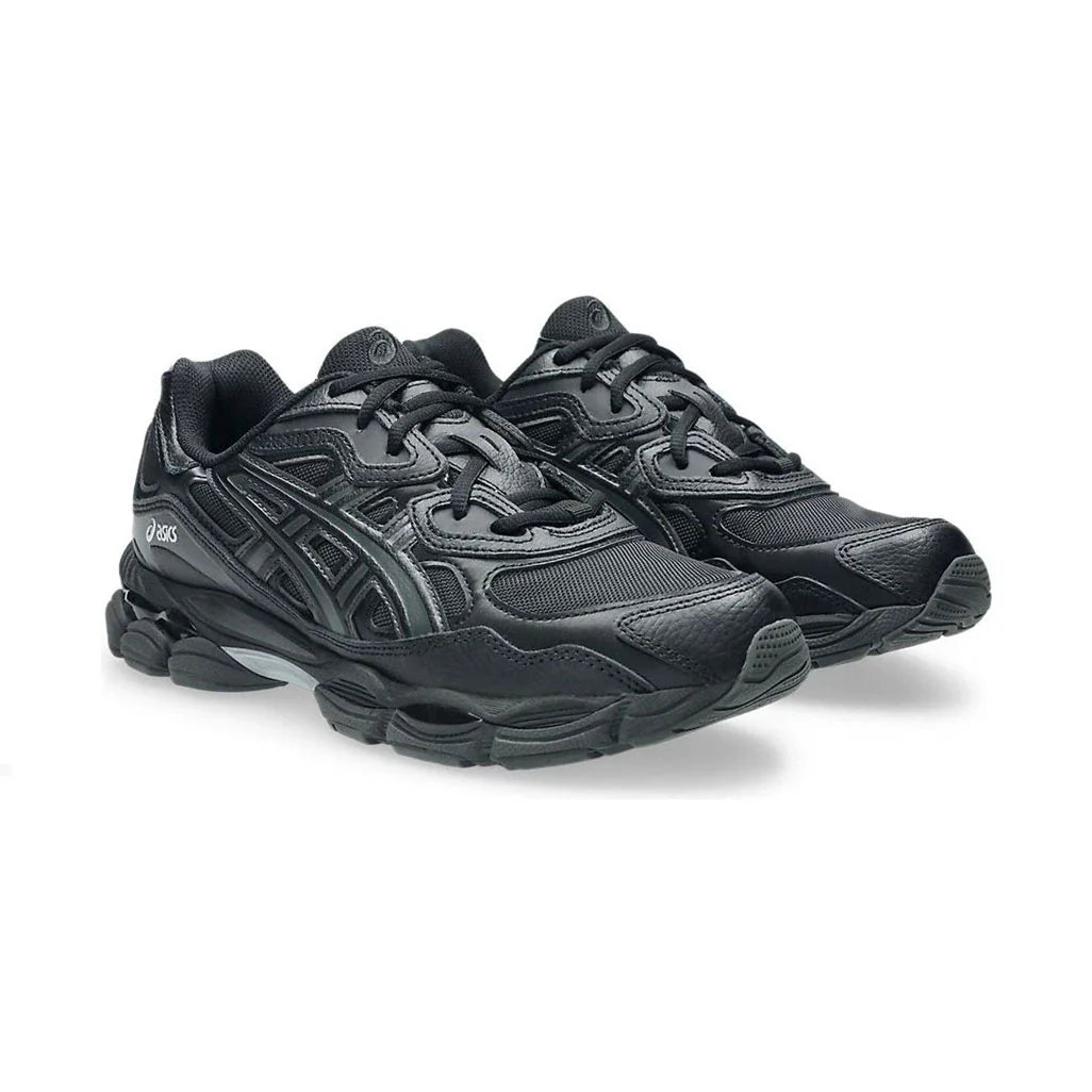 ASICS Gel-NYC Black roesports