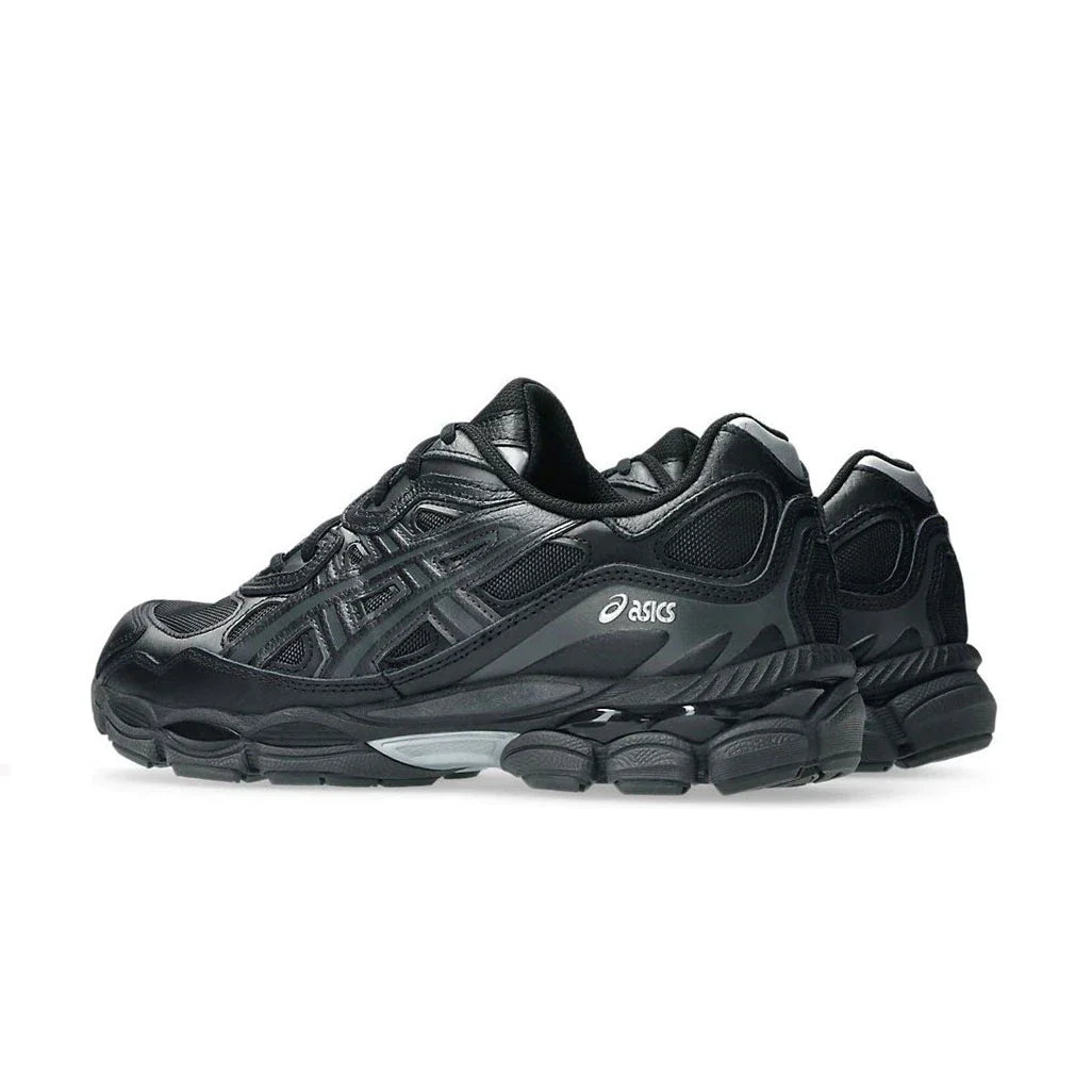 ASICS Gel-NYC Black roesports