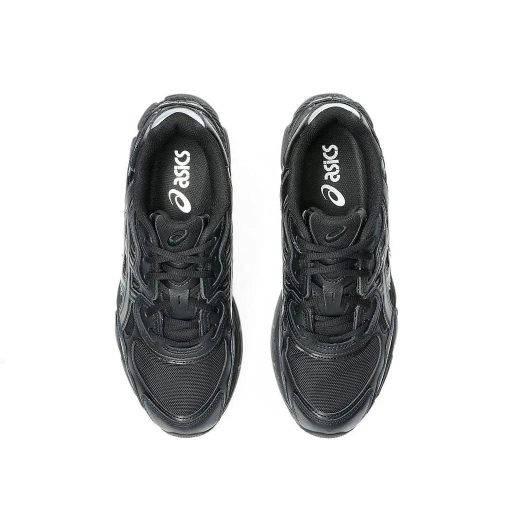 ASICS Gel-NYC Black roesports