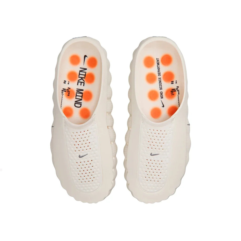 Nike Mind 001 Slide Sail roesports