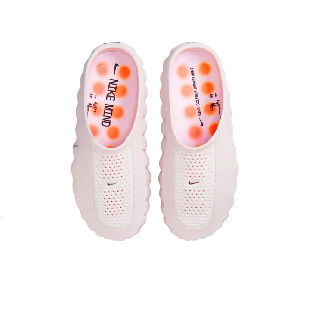 Nike Mind 001 Slide Pearl Pink W roesports