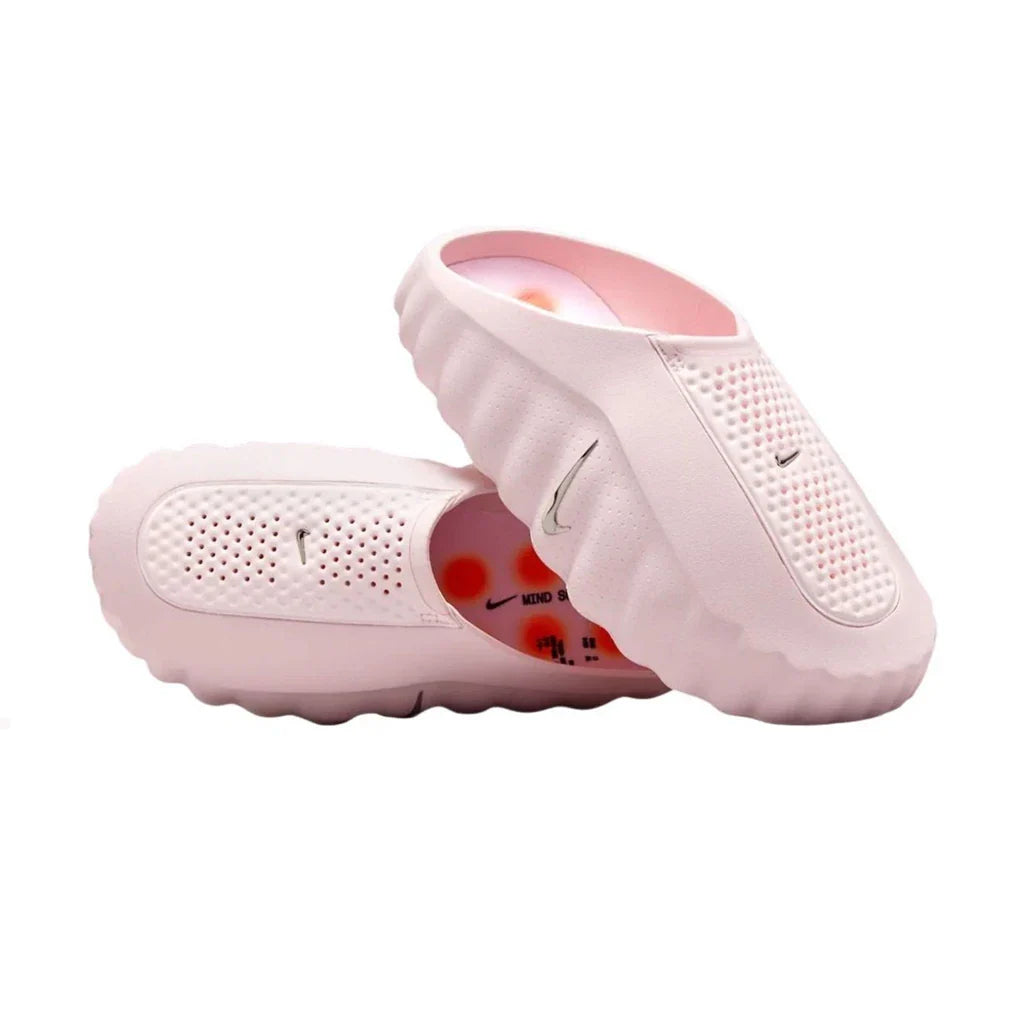 Nike Mind 001 Slide Pearl Pink W roesports