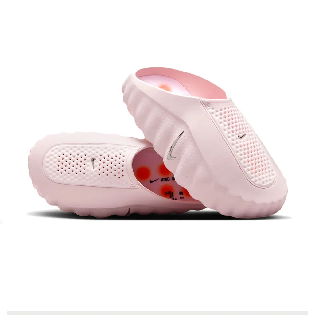Nike Mind 001 Slide Pearl Pink roesports