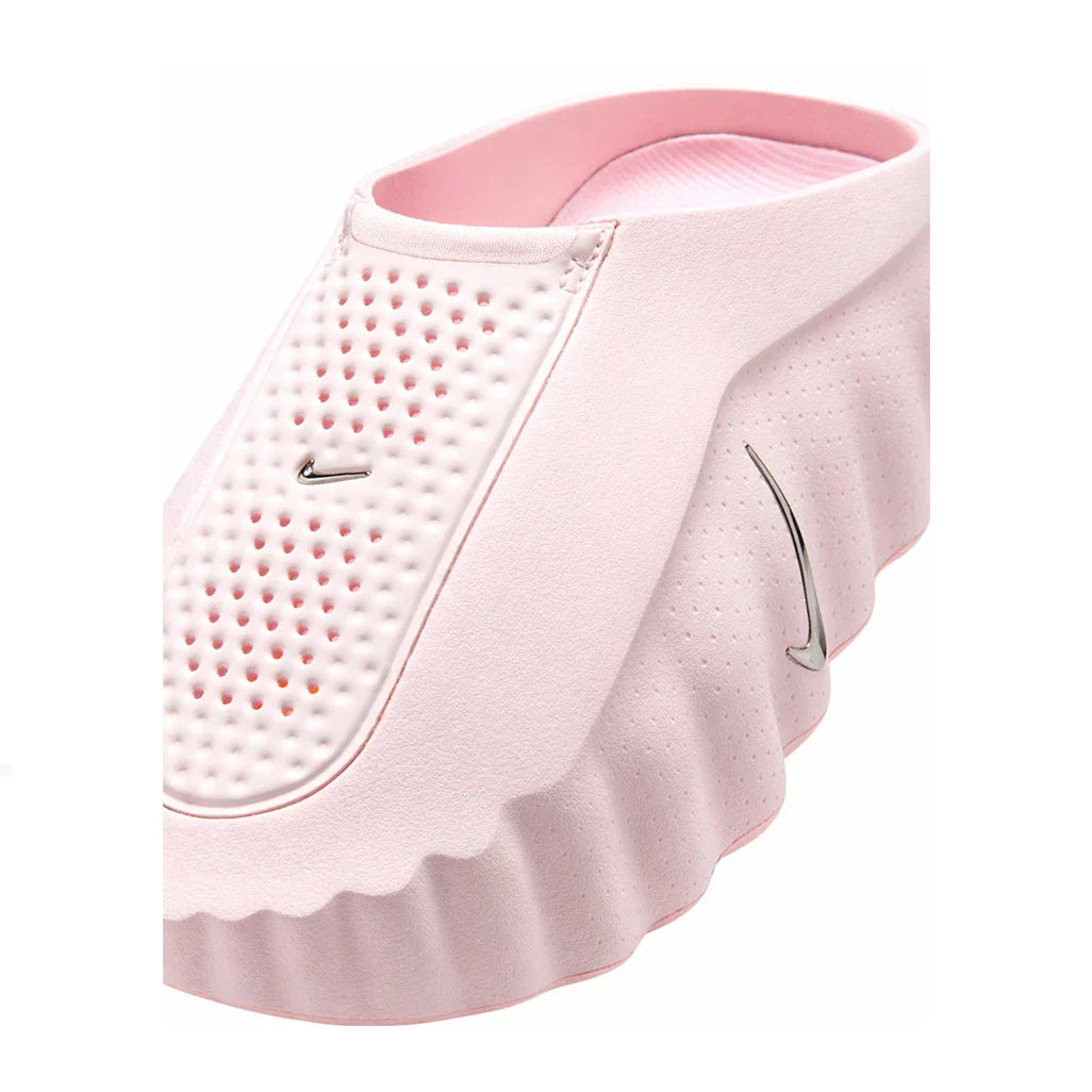 Nike Mind 001 Slide Pearl Pink roesports