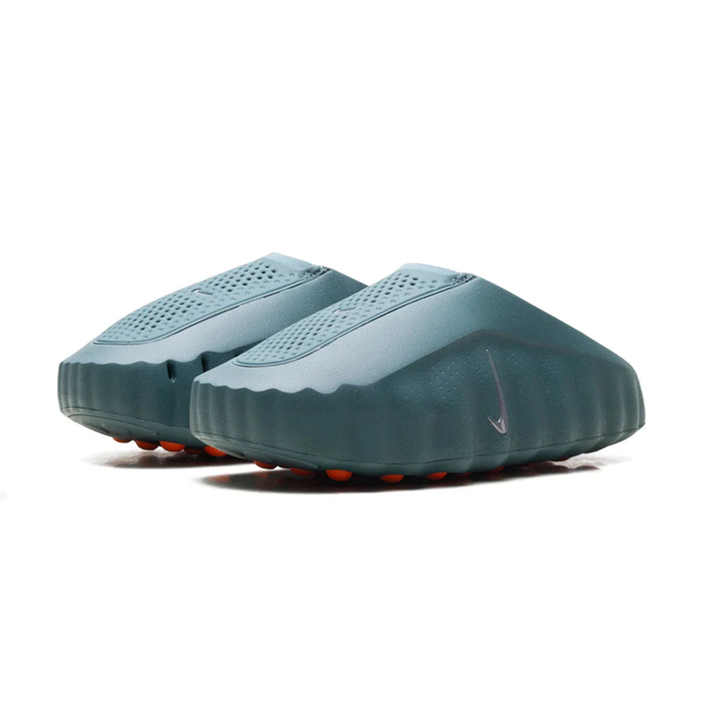 Nike Mind 001 Slide Barely Green W roesports