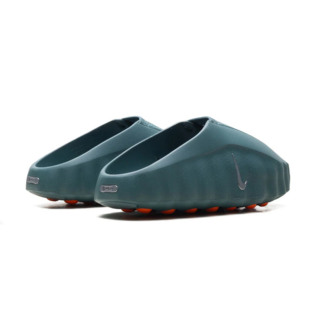 Nike Mind 001 Slide Barely Green W roesports
