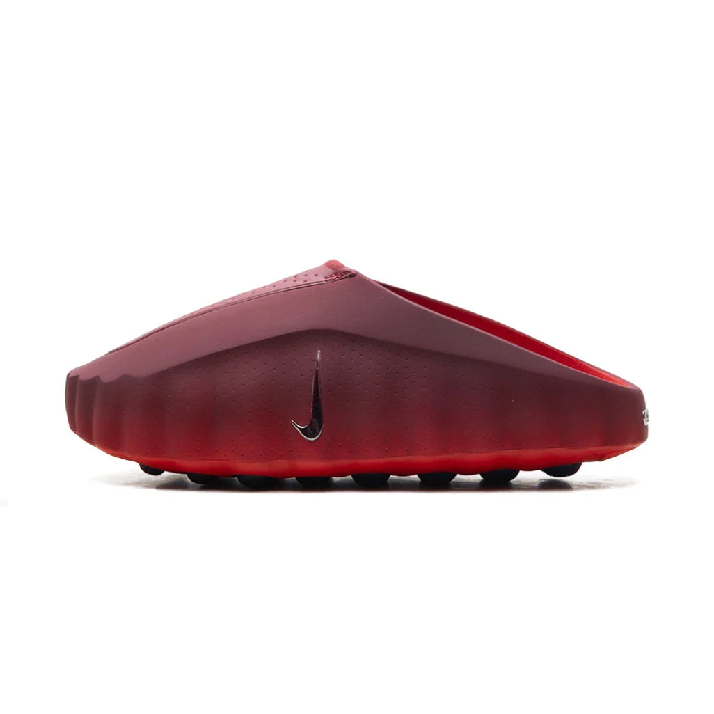 Nike Mind 001 Slide Team Red University Red roesports