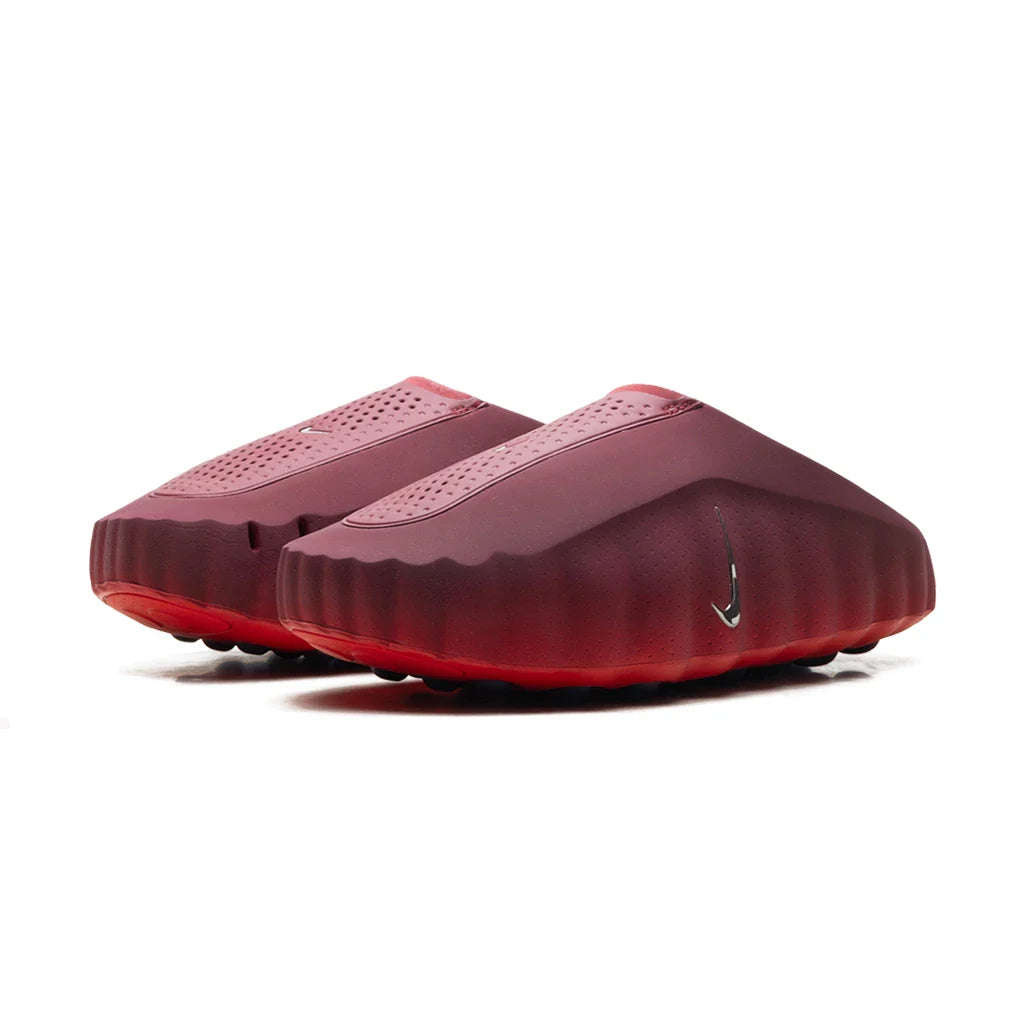Nike Mind 001 Slide Team Red University Red roesports