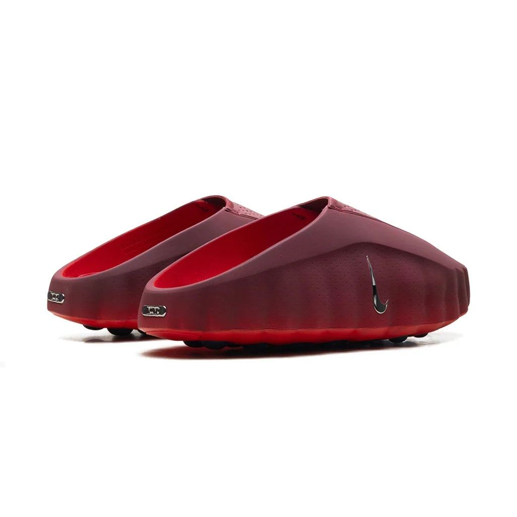 Nike Mind 001 Slide Team Red University Red roesports