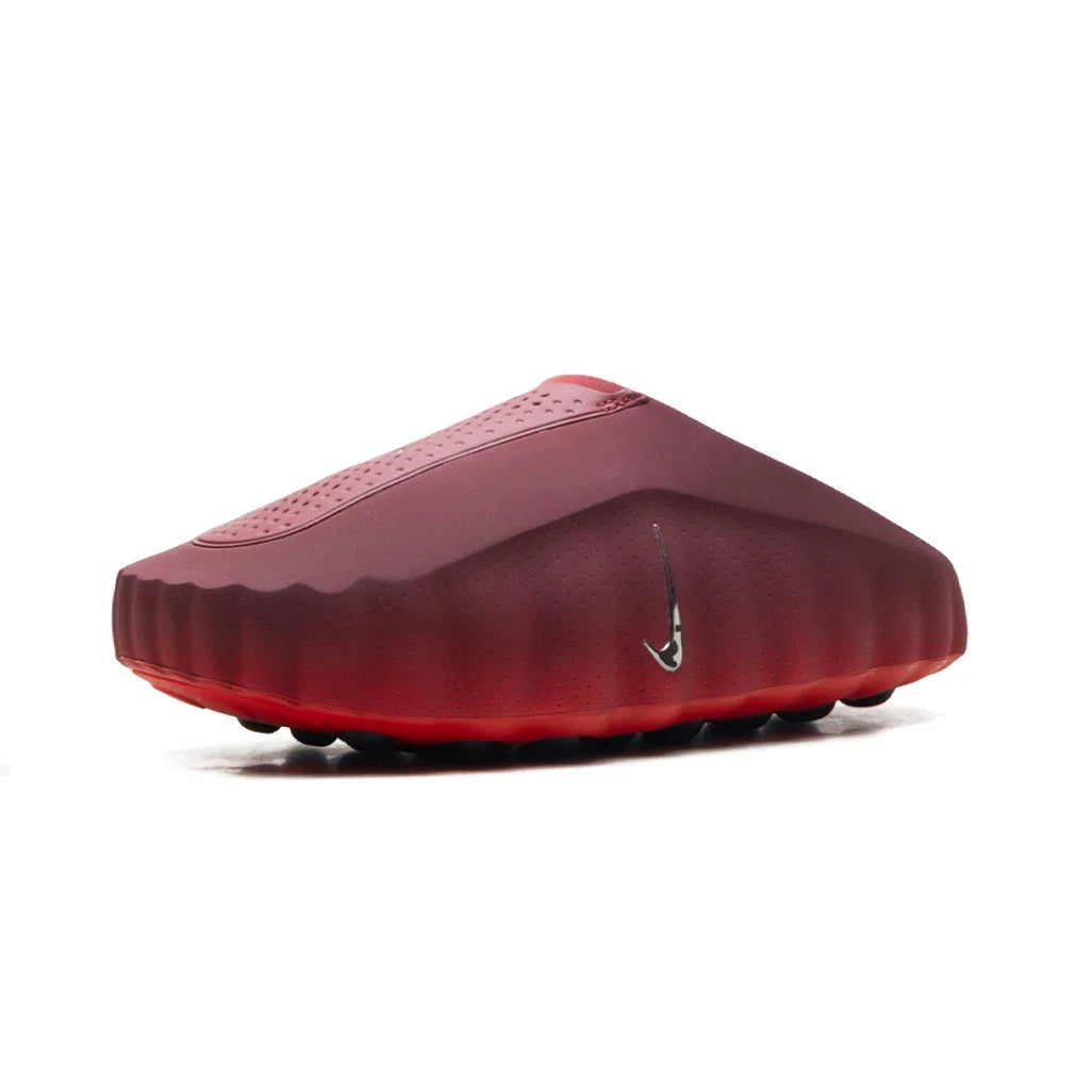 Nike Mind 001 Slide Team Red University Red roesports