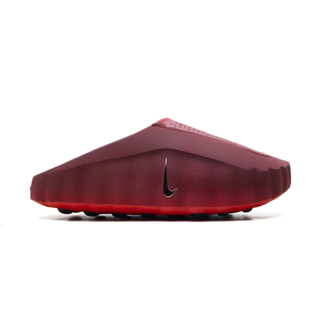 Nike Mind 001 Slide Team Red University Red roesports