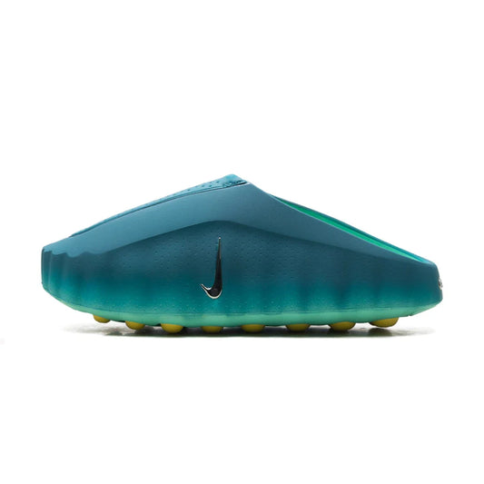 Nike Mind 001 Slide Geode Teal Light Menta roesports