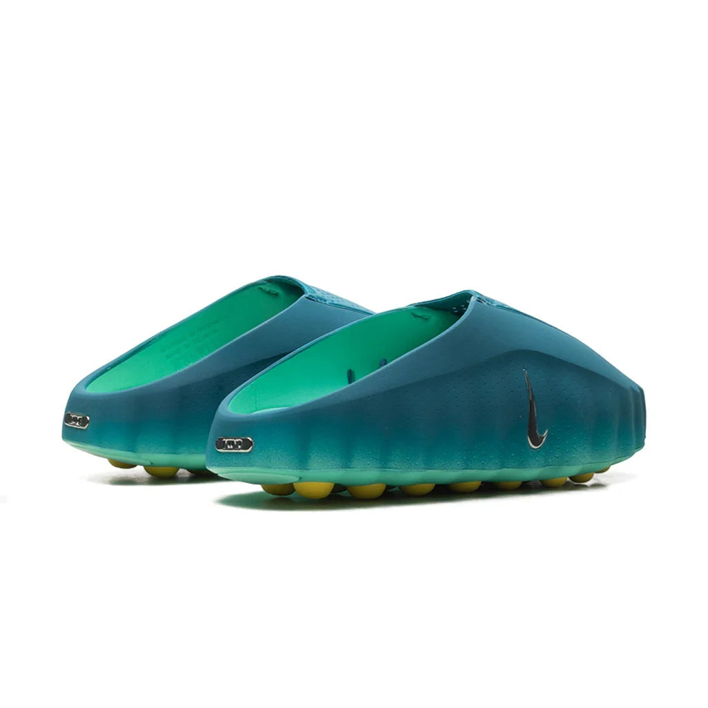 Nike Mind 001 Slide Geode Teal Light Menta roesports