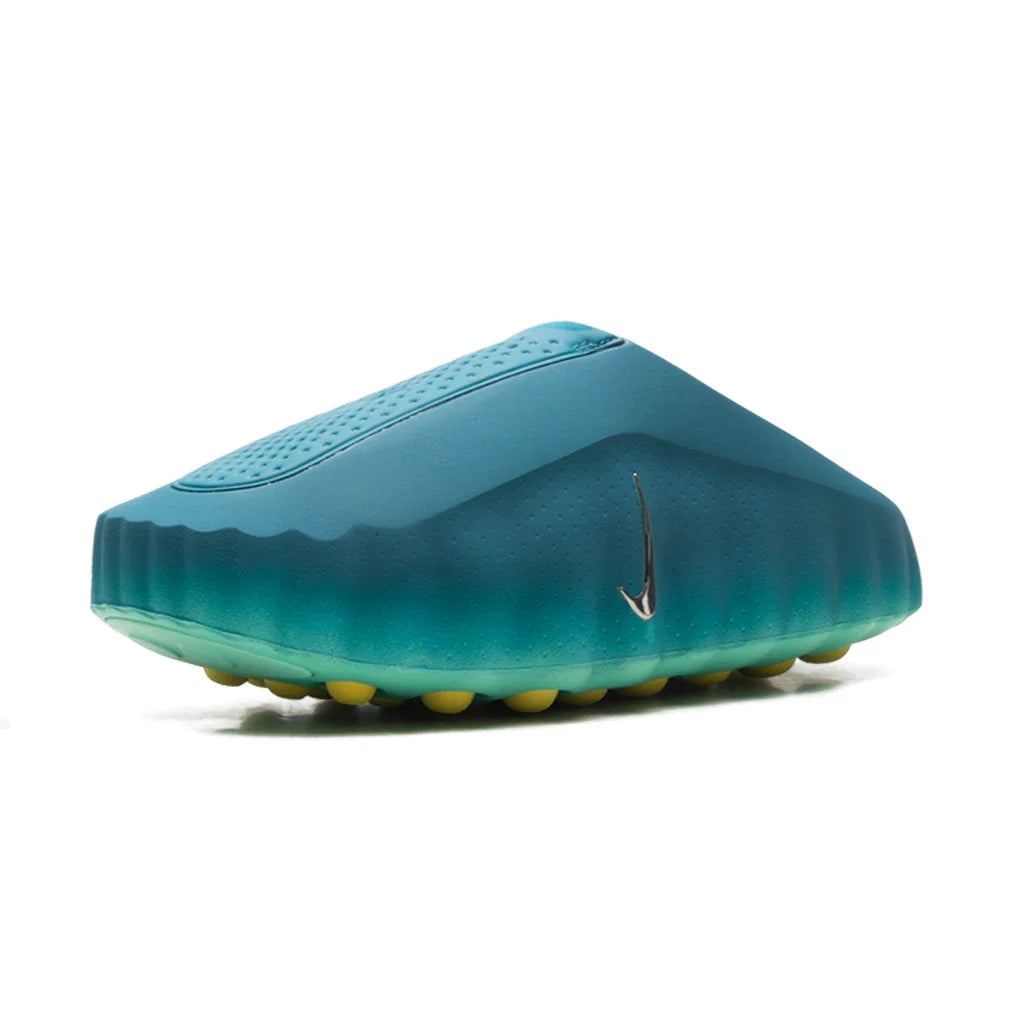 Nike Mind 001 Slide Geode Teal Light Menta roesports