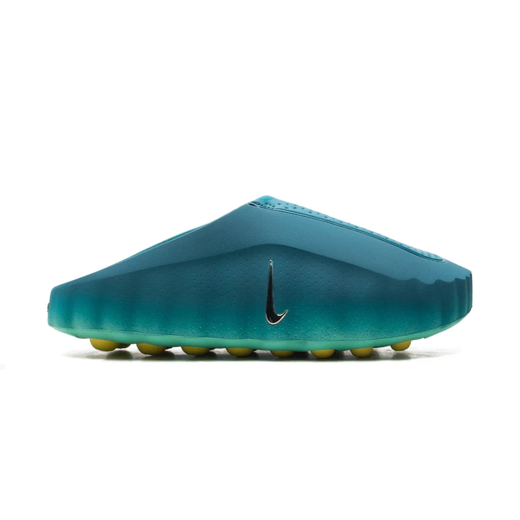 Nike Mind 001 Slide Geode Teal Light Menta roesports