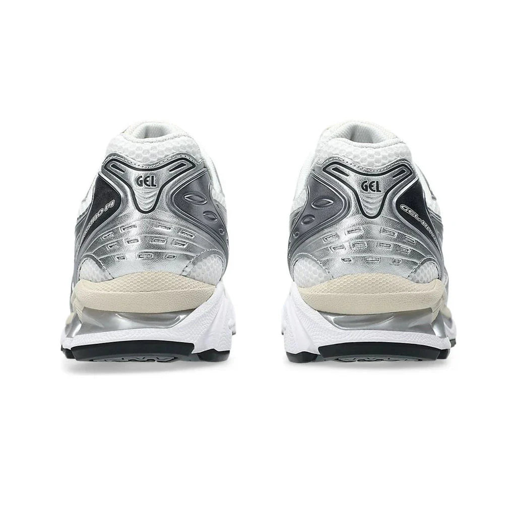 ASICS Gel-Kayano 14 White Graphite Grey roesports