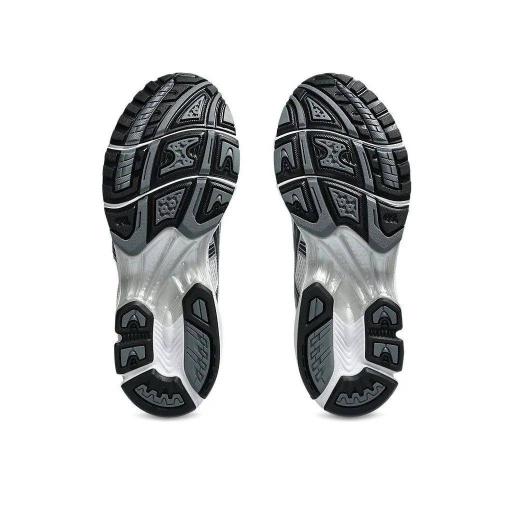 ASICS Gel-Kayano 14 White Graphite Grey roesports