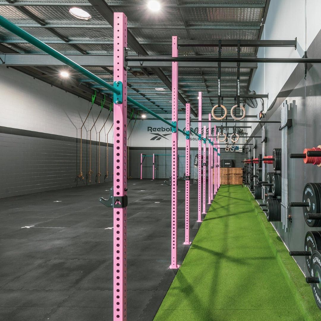 Indoor Sled Track - 2m Wide for Ultimate Indoor Fun and Thrills - roesports