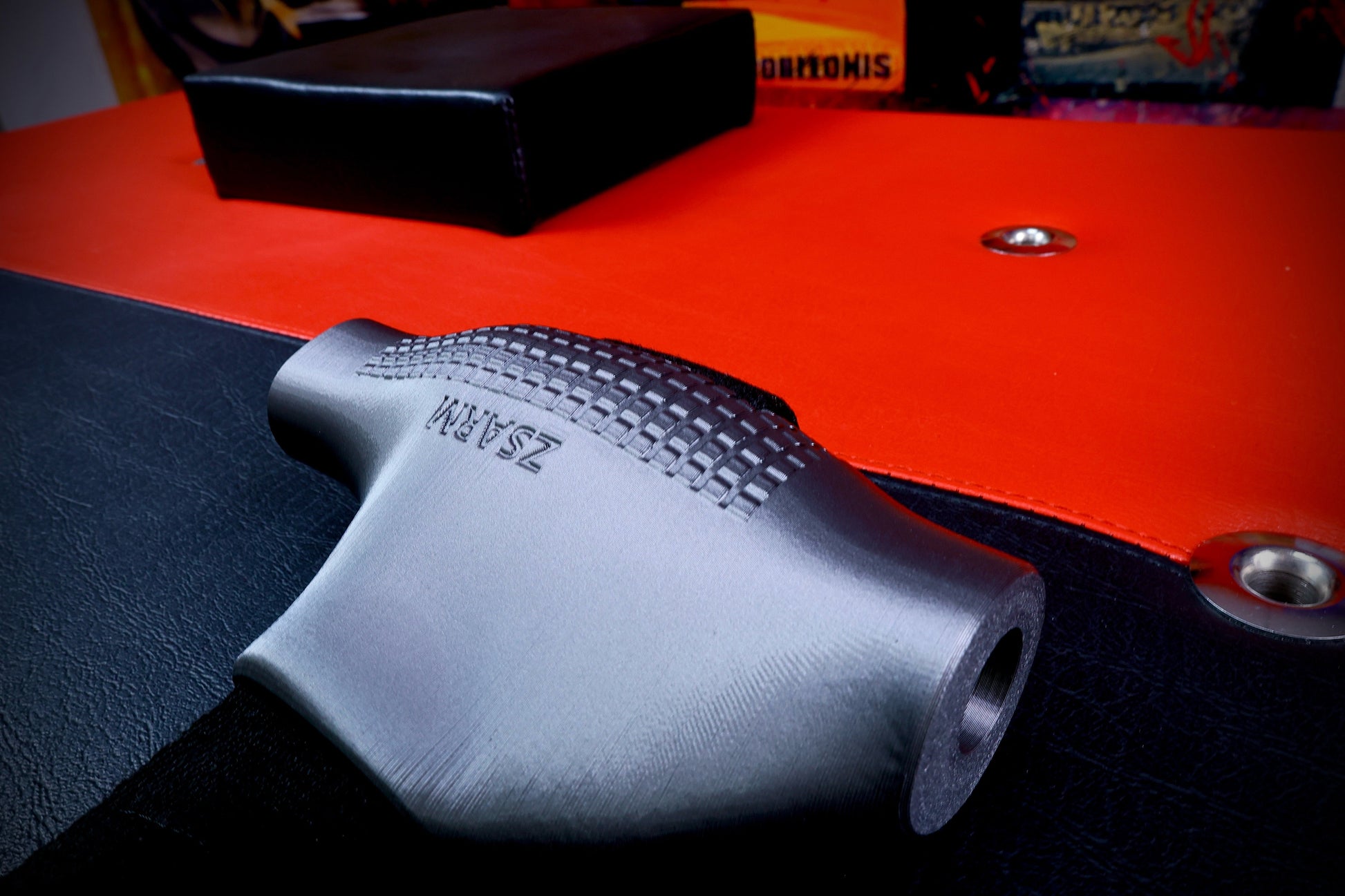 Radial Pronation Handle Grip Arm Wrestling - Roesports