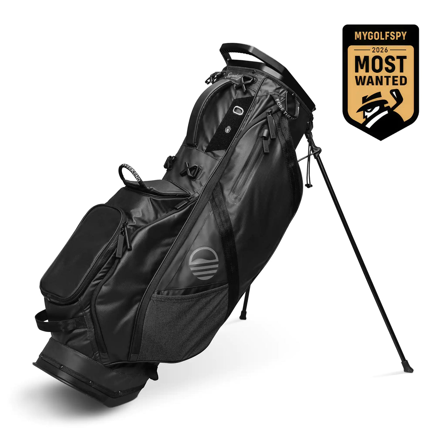 THE RANGER - Premium Stand Bag