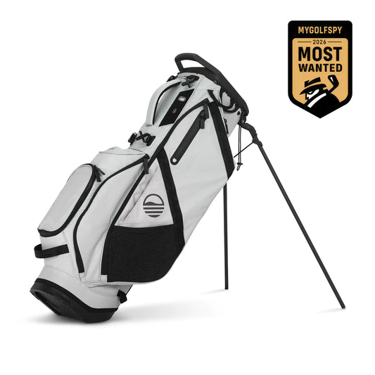 THE RANGER - Premium Stand Bag - Roesports