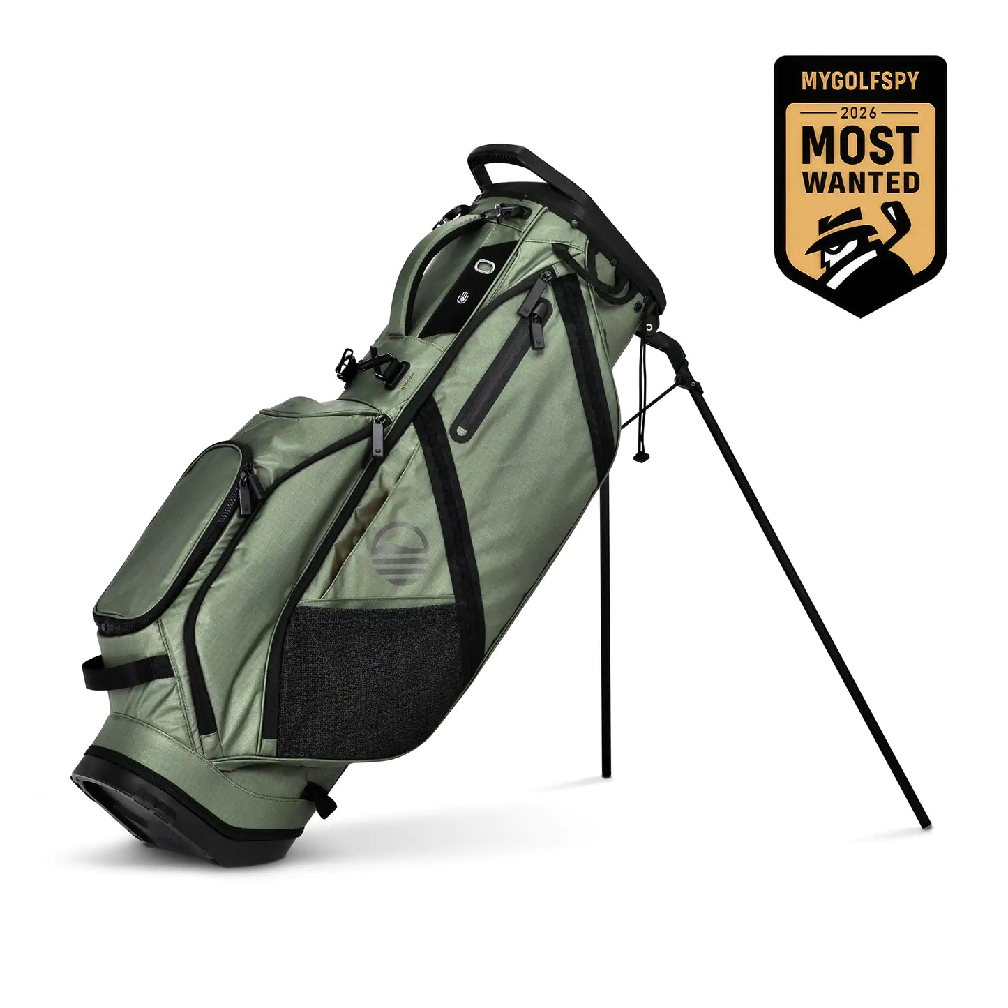 THE RANGER - Premium Stand Bag