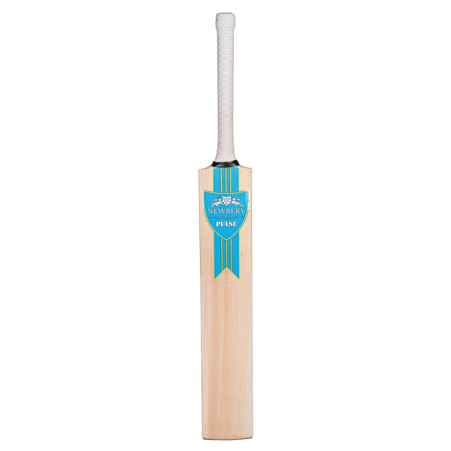 Pulse Kashmir Willow Cricket Bat - Premium Quality Performance - roesports