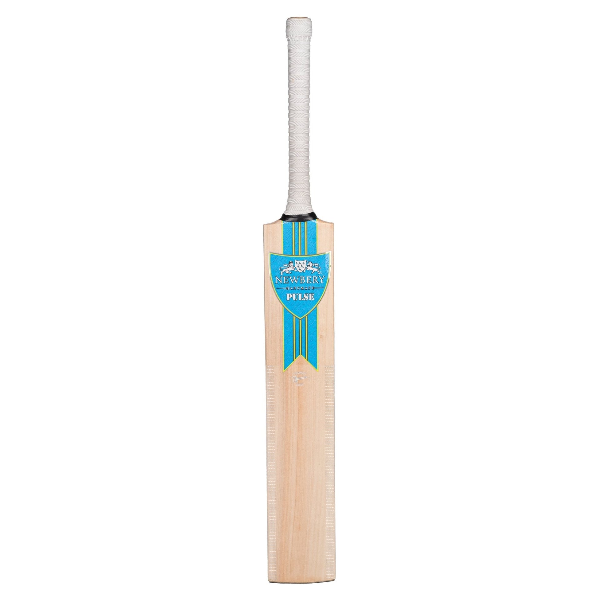 Pulse Kashmir Willow Cricket Bat - Premium Quality Performance - roesports