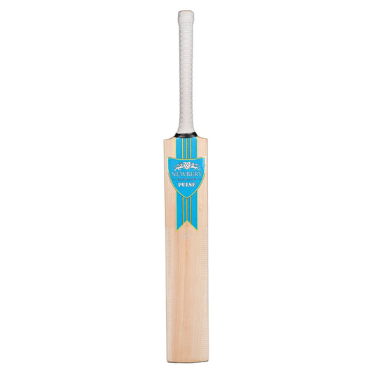 Pulse Kashmir Willow Cricket Bat - Premium Quality Performance - roesports
