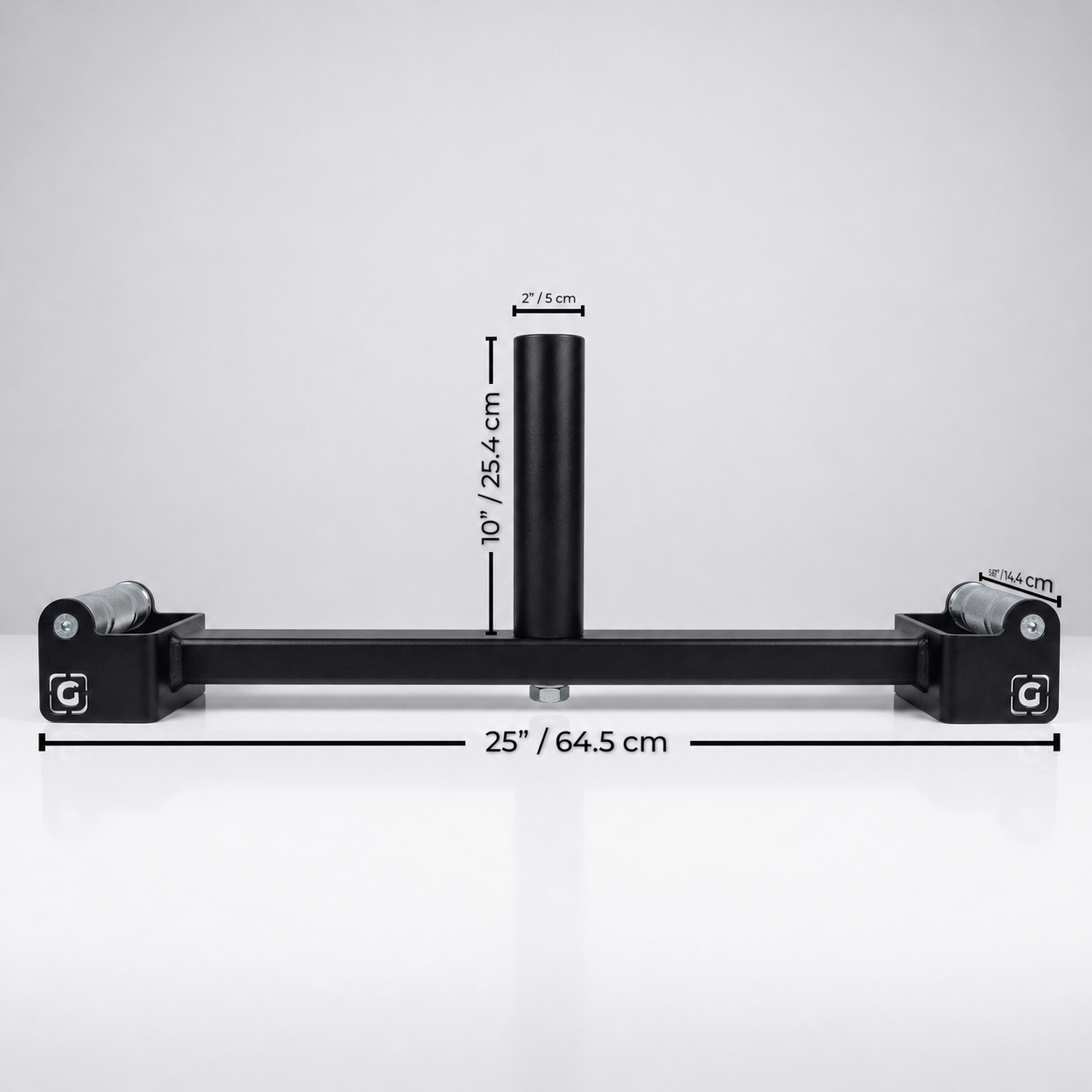 Hyper Loader 10 INCH roesports