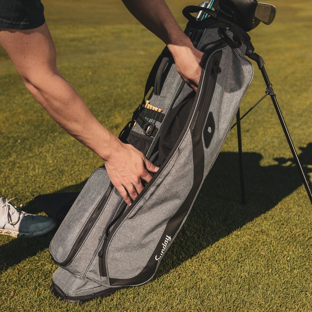 EL CAMINO - Walking Golf Bag