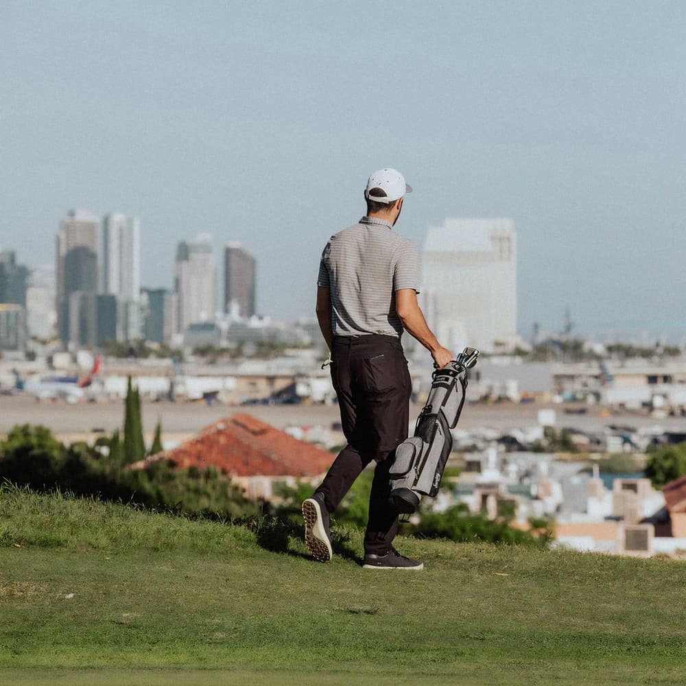 THE LOMA - Par 3 Golf Bag