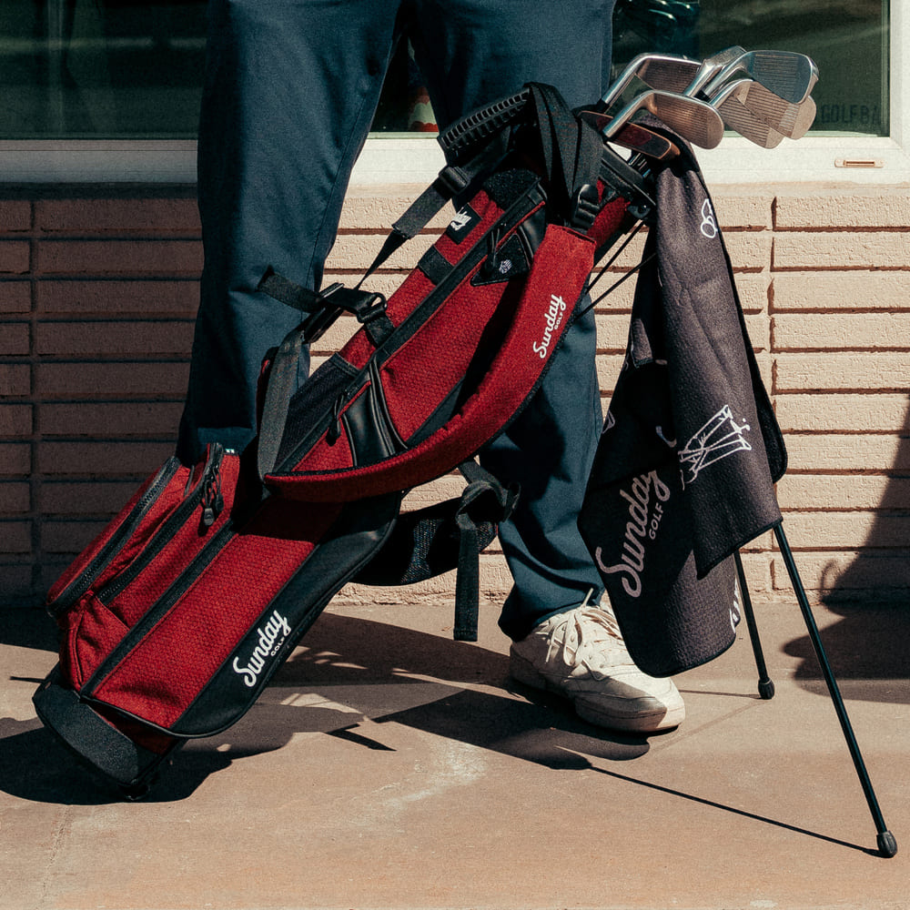 LOMA XL - Carry Bag