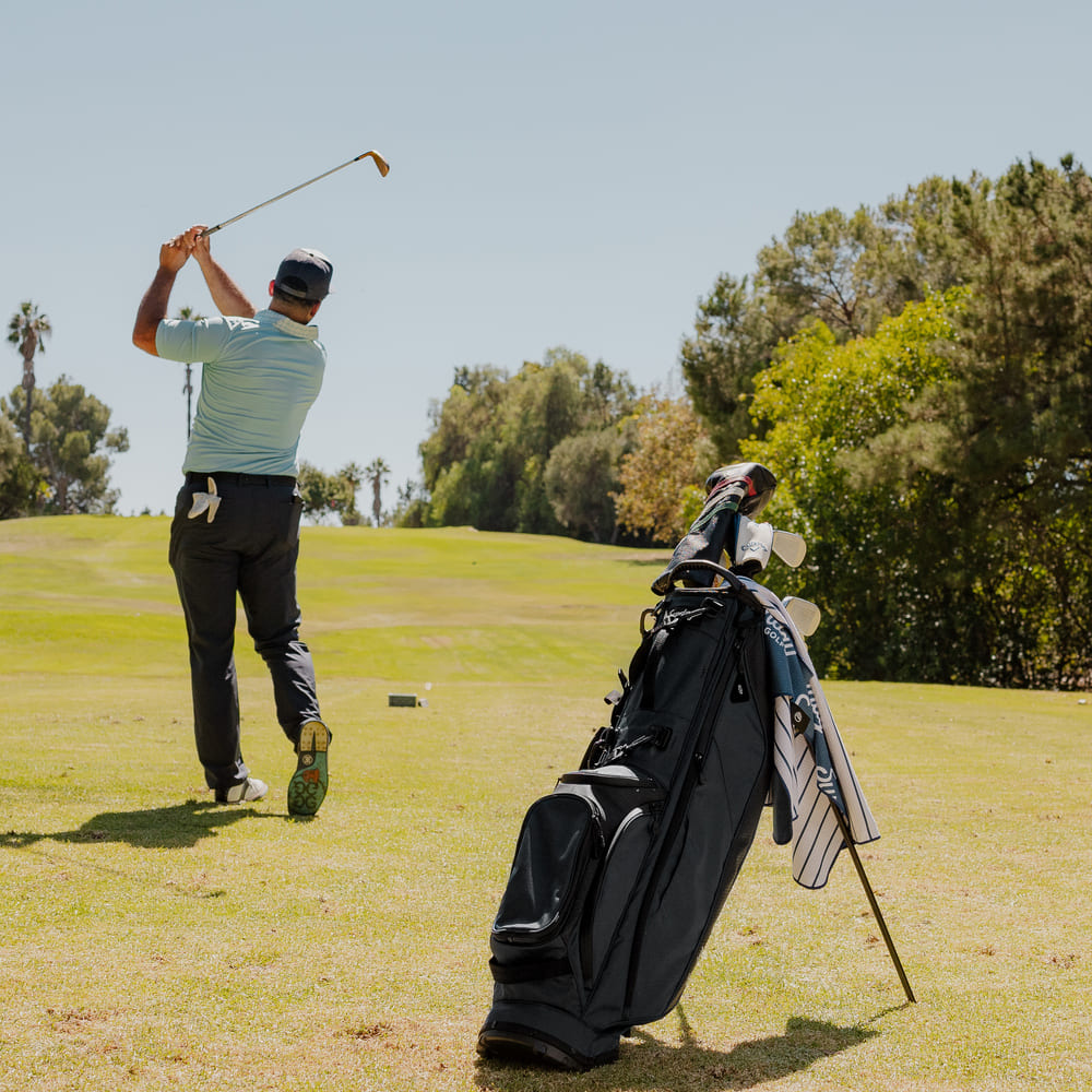 RYDER - Stand Bag