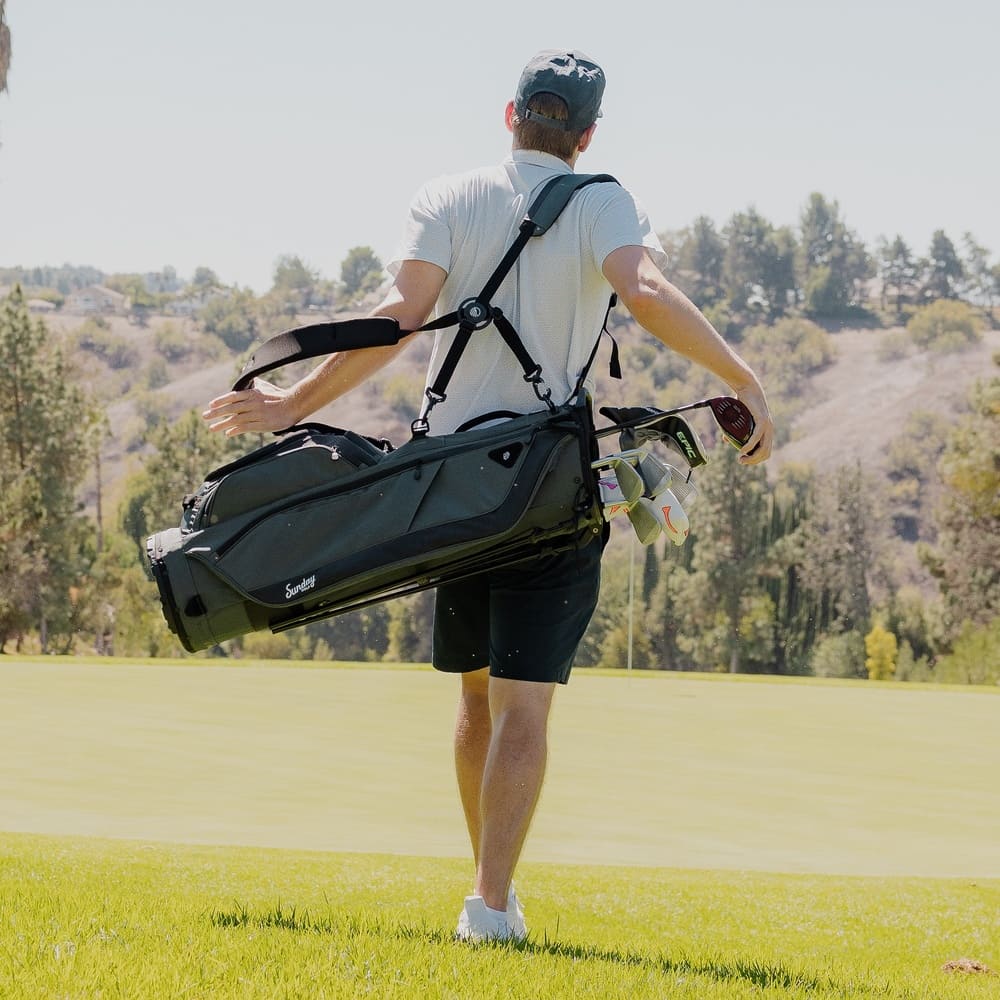 RYDER - Stand Bag