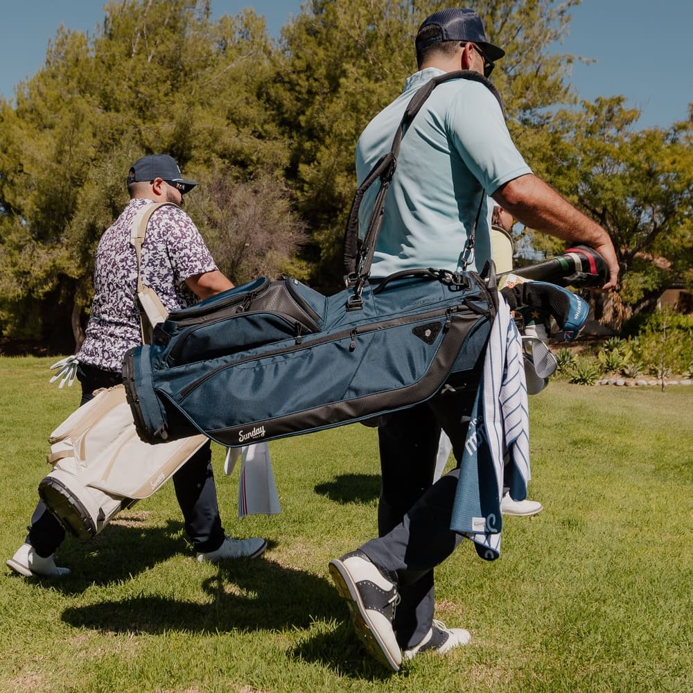 RYDER - Stand Bag