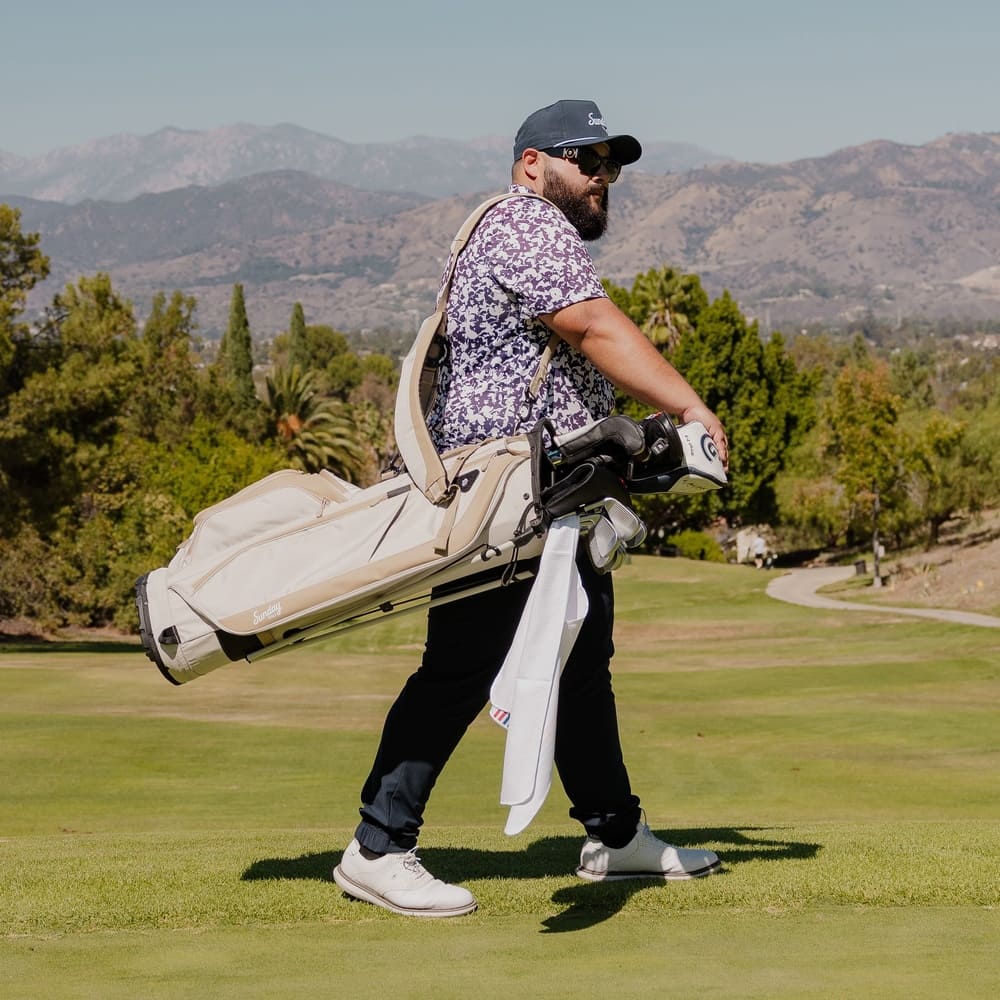 RYDER - Stand Bag